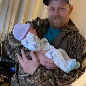 Meet your Posher, Benjamin